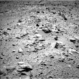 Nasa's Mars rover Curiosity acquired this image using its Left Navigation Camera on Sol 465, at drive 856, site number 23