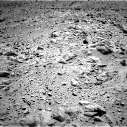 Nasa's Mars rover Curiosity acquired this image using its Left Navigation Camera on Sol 465, at drive 862, site number 23