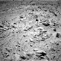 Nasa's Mars rover Curiosity acquired this image using its Left Navigation Camera on Sol 465, at drive 868, site number 23