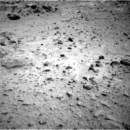Nasa's Mars rover Curiosity acquired this image using its Right Navigation Camera on Sol 465, at drive 622, site number 23