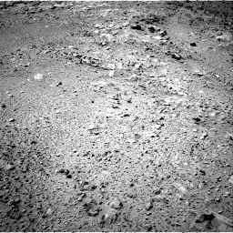 Nasa's Mars rover Curiosity acquired this image using its Right Navigation Camera on Sol 465, at drive 634, site number 23