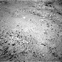Nasa's Mars rover Curiosity acquired this image using its Right Navigation Camera on Sol 465, at drive 640, site number 23