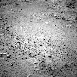 Nasa's Mars rover Curiosity acquired this image using its Right Navigation Camera on Sol 465, at drive 646, site number 23