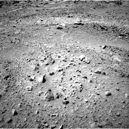 Nasa's Mars rover Curiosity acquired this image using its Right Navigation Camera on Sol 465, at drive 700, site number 23
