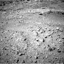 Nasa's Mars rover Curiosity acquired this image using its Right Navigation Camera on Sol 465, at drive 706, site number 23