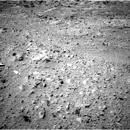 Nasa's Mars rover Curiosity acquired this image using its Right Navigation Camera on Sol 465, at drive 718, site number 23