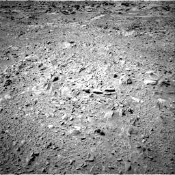 Nasa's Mars rover Curiosity acquired this image using its Right Navigation Camera on Sol 465, at drive 730, site number 23
