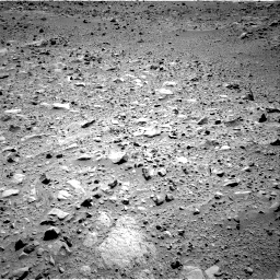 Nasa's Mars rover Curiosity acquired this image using its Right Navigation Camera on Sol 465, at drive 742, site number 23