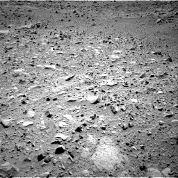 Nasa's Mars rover Curiosity acquired this image using its Right Navigation Camera on Sol 465, at drive 748, site number 23