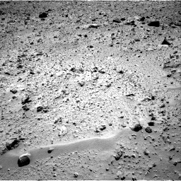 Nasa's Mars rover Curiosity acquired this image using its Right Navigation Camera on Sol 465, at drive 814, site number 23