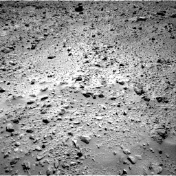 Nasa's Mars rover Curiosity acquired this image using its Right Navigation Camera on Sol 465, at drive 820, site number 23