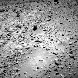 Nasa's Mars rover Curiosity acquired this image using its Right Navigation Camera on Sol 465, at drive 832, site number 23