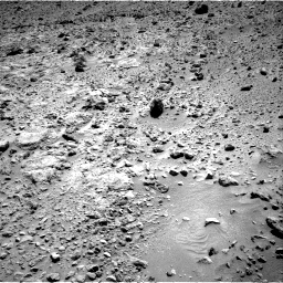 Nasa's Mars rover Curiosity acquired this image using its Right Navigation Camera on Sol 465, at drive 838, site number 23