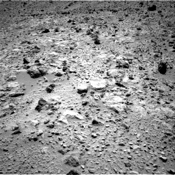 Nasa's Mars rover Curiosity acquired this image using its Right Navigation Camera on Sol 465, at drive 850, site number 23
