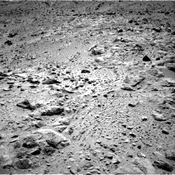 Nasa's Mars rover Curiosity acquired this image using its Right Navigation Camera on Sol 465, at drive 880, site number 23