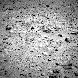 Nasa's Mars rover Curiosity acquired this image using its Left Navigation Camera on Sol 470, at drive 902, site number 23