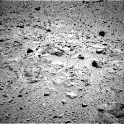 Nasa's Mars rover Curiosity acquired this image using its Left Navigation Camera on Sol 470, at drive 914, site number 23