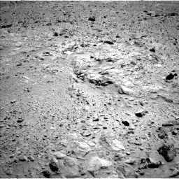 Nasa's Mars rover Curiosity acquired this image using its Left Navigation Camera on Sol 470, at drive 938, site number 23