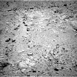 Nasa's Mars rover Curiosity acquired this image using its Left Navigation Camera on Sol 470, at drive 950, site number 23