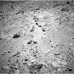 Nasa's Mars rover Curiosity acquired this image using its Left Navigation Camera on Sol 470, at drive 956, site number 23