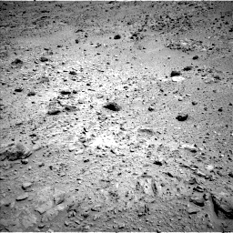 Nasa's Mars rover Curiosity acquired this image using its Left Navigation Camera on Sol 470, at drive 980, site number 23