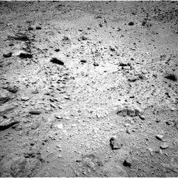 Nasa's Mars rover Curiosity acquired this image using its Left Navigation Camera on Sol 470, at drive 992, site number 23