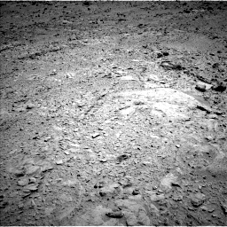 Nasa's Mars rover Curiosity acquired this image using its Left Navigation Camera on Sol 470, at drive 1016, site number 23