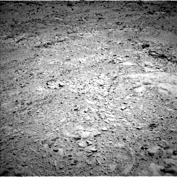 Nasa's Mars rover Curiosity acquired this image using its Left Navigation Camera on Sol 470, at drive 1022, site number 23