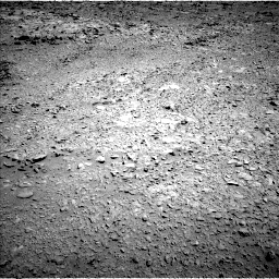 Nasa's Mars rover Curiosity acquired this image using its Left Navigation Camera on Sol 470, at drive 1040, site number 23
