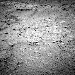 Nasa's Mars rover Curiosity acquired this image using its Left Navigation Camera on Sol 470, at drive 1046, site number 23