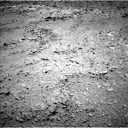 Nasa's Mars rover Curiosity acquired this image using its Left Navigation Camera on Sol 470, at drive 1052, site number 23