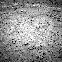Nasa's Mars rover Curiosity acquired this image using its Left Navigation Camera on Sol 470, at drive 1070, site number 23
