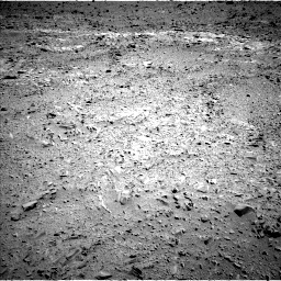 Nasa's Mars rover Curiosity acquired this image using its Left Navigation Camera on Sol 470, at drive 1076, site number 23
