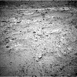 Nasa's Mars rover Curiosity acquired this image using its Left Navigation Camera on Sol 470, at drive 1082, site number 23