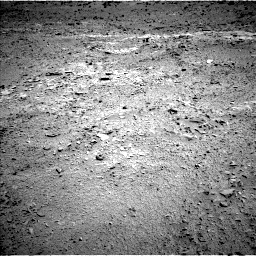 Nasa's Mars rover Curiosity acquired this image using its Left Navigation Camera on Sol 470, at drive 1088, site number 23