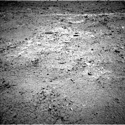 Nasa's Mars rover Curiosity acquired this image using its Left Navigation Camera on Sol 470, at drive 1094, site number 23