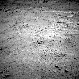 Nasa's Mars rover Curiosity acquired this image using its Left Navigation Camera on Sol 470, at drive 1106, site number 23