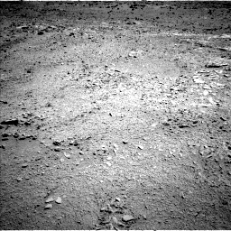 Nasa's Mars rover Curiosity acquired this image using its Left Navigation Camera on Sol 470, at drive 1112, site number 23