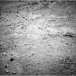 Nasa's Mars rover Curiosity acquired this image using its Left Navigation Camera on Sol 470, at drive 1136, site number 23