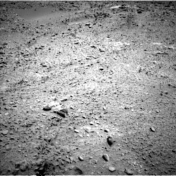 Nasa's Mars rover Curiosity acquired this image using its Left Navigation Camera on Sol 470, at drive 1142, site number 23