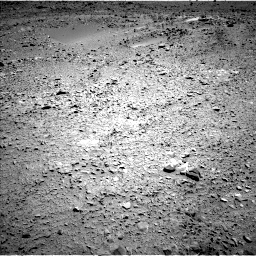 Nasa's Mars rover Curiosity acquired this image using its Left Navigation Camera on Sol 470, at drive 1148, site number 23