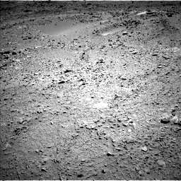 Nasa's Mars rover Curiosity acquired this image using its Left Navigation Camera on Sol 470, at drive 1154, site number 23