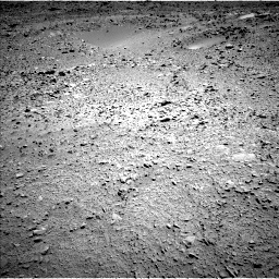 Nasa's Mars rover Curiosity acquired this image using its Left Navigation Camera on Sol 470, at drive 1160, site number 23