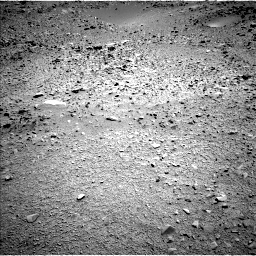 Nasa's Mars rover Curiosity acquired this image using its Left Navigation Camera on Sol 470, at drive 1178, site number 23