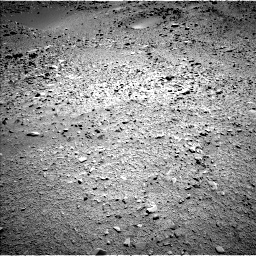 Nasa's Mars rover Curiosity acquired this image using its Left Navigation Camera on Sol 470, at drive 1184, site number 23