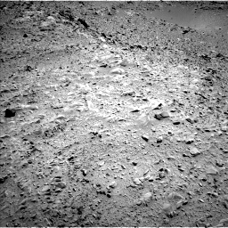 Nasa's Mars rover Curiosity acquired this image using its Left Navigation Camera on Sol 470, at drive 1226, site number 23