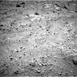 Nasa's Mars rover Curiosity acquired this image using its Left Navigation Camera on Sol 470, at drive 1244, site number 23