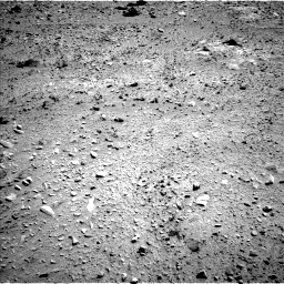 Nasa's Mars rover Curiosity acquired this image using its Left Navigation Camera on Sol 470, at drive 1256, site number 23