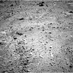 Nasa's Mars rover Curiosity acquired this image using its Left Navigation Camera on Sol 470, at drive 1262, site number 23