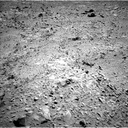 Nasa's Mars rover Curiosity acquired this image using its Left Navigation Camera on Sol 470, at drive 1274, site number 23
